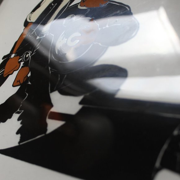 MTV Raps original art - Picture 4 of 11